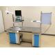 CE Certified Luxury Extended Ent Workstation Hospital Medical Equipment