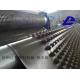 LLDPE Drainage Sheet Extrusion Line Plant 16mx4.5mx4m