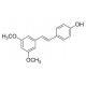 Pterostilbene  99%   HPLC    anti-oxidant and anti-inflammatory agent, CAS No.: 537-42-8, high qualiy