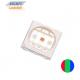 1.5W 3030 RGB LED 3w Full Color Led Chip For Outdoor Stage Lights
