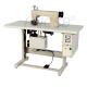 20 KHZ Ultrasonic Non Woven Sewing Machine Sealing Machine 20cm/s Sewing Speed