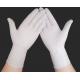 Non Sterile PVC Clear Medical Breathable Disposable Gloves