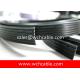 PVC Flat Ribbon Cable UL2468 #24AWG 10Pins 1.50mm Pitch Top Coated Conductors
