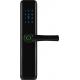 Bluetooth Fingerprint Intelligent Code Smart Door Lock Biometric Remote Control