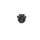 Weatherproof VGA Rear View Camera Lens Merchanical BFL 1.24mm Lightweight