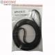 Electric Washer Dryer Belt H Temperature Range -55C to 70C Long-Lasting Performance