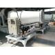 Dust Suppression 350KG 1900m2 4.8KW 30m Cannon Sprayer