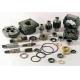 Axial Piston Pump Parts Replacement MPV046 Danfoss MPV046 MPTO44 MPTO35