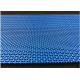 PET Mesh Polyester Mesh Belt With Plain Weave  , Good Air Permeability
