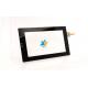 I2C Capacitive GG Touch Panel Industrial Control Pcap Touchscreens