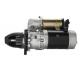 24V 7.5KW MITSUBISHI Magnetic Engine Starter Motor 0-23000-6850 6QG S12A