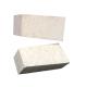 Light Yellow Refractory Fire Bricks for Firing Glass Furnace in Processing Service