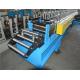 Fast Cutting Automatically Shutter Door Roll Forming Machine For Windows