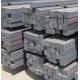 Hot Rolled Square Steel Billets 180x180 mm For Construction Application