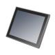 Gigabit Ethernet Embedded Touch Panel PC With Industrial LCD Screen