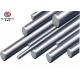 Hardened HRC 58 Chrome Plated Guide Rod / Hard Chrome Plated Rod Induction