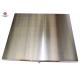 Q 235 B Stainless Steel Press Plate 1300*2500 100 Tons Hot Press Board Heated