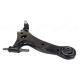 Stamped Steel Control Arms for Changan Auto Raeton 2008 Reference NO. Ball Joint 40Cr