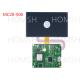 2.4-Inch Echo Screen Iris Scanner Module with 330mm-400mm Operating Distance