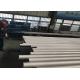 Polishing 38mm /19mm Sanitary Stainless Steel Tube With Austenitic Steel