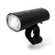 USB Rechargeable Front Bike Light Super Bright White Color LED 3W Power