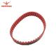 Auto Cutter Parts Belt AT10 460 For IX6 MX6 Cutter Machine PN 127991