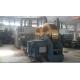 Horizontal Slab Continuous Casting Machine For Copper Strip Oxygen Free