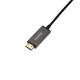 4K DisplayPort To HDMI Cable Adapter Cable DP For Audio And Video