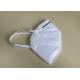 Soft Breathable NIOSH KN95 Respirator Mask Adjustable Nosepiece   In Stocks