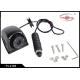 Mini Truck Rear View Camera System , 1/3'' CCD Wireless Remote Backup Camera