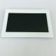 Multi Touch 250 nits TFT LCD Monitor 4.3 Inch CTP Touch Panel