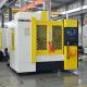 CNC Lathe VMC Machining Center 4 Axis VMC855 For Automobile Parts