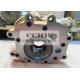 ZL50GN Durable XCMG Wheel Loader Spare Parts ZL50GN Variable-Speed Pumps
