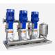 CDLF Vertical Multistage Centrifugal Pump Constant Pressure Water Pump