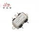 YB11E1 Low Pass EMI Filter Single Phase Power Filters For Medical Equipment