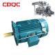 3 Phase Permanent Magnet Synchronous Motor Copper Winding  Better Overload Capacity