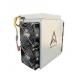 85Th/S Avalon Bitcoin Miner 1246 Asic Avalon Mining Hardware 12V