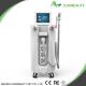 Painless 808nm / 810nm Diode Laser Hair Removal Machine For Female Salon