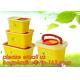 Square sharps container, medical disposal bins, needle container, Disposable Hospital Biohazard Sharp Collector Waste Bi