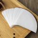 V60 Coffee Filters Cone Premium Unbleached Disposable Natural Paper Coffee Filters