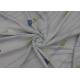 Jacquard Cotton Air Layer Mattress Latex Pillow Fabric Tear Resistant
