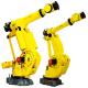 Chinese Valve Double Port Valve Advanced Stainless Steel Carbon Top Body With Masoneilan SVI2 Valve Positioner