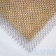 Unlimited Metal Divider Mesh Curtains For Versatile Applications