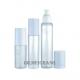Professional PET Bottle with PUMP SPRAYER Sealing Type and PET Collar Material