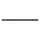 39.5 Inch Combo Beam Slim Single Row LED Light Bar 90w ODM Stainless Steel