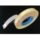 Polyester film Non-woven fabric composite 1L rubber margin tape