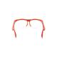 TR90 Nylon UV400 Smart Polarized Glasses Safety Bluetooth Headphone Glasses