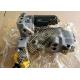 YN10V01006F1 Hydraulic Repair Parts Sk200 6E Hydraulic Pump Regulator