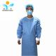 35 Gsm Disposable Protective Coverall Disposable Medical Protective Clothing Sms Doctor