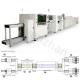 Automatic SMT Assembly Equipment Reflow Oven PCB Printer Machine